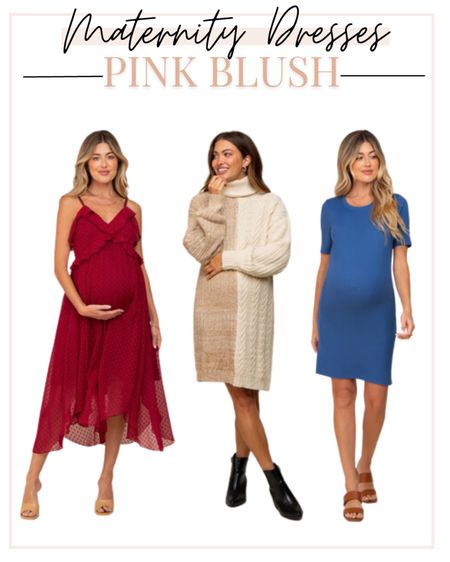 If you’re pregnant check out these great maternity dresses for any event

Maternity dress, maternity clothes, pregnant, pregnancy, family, baby, wedding guest dress, wedding guest dresses, fashion, outfit 

#LTKbump #LTKstyletip #LTKwedding