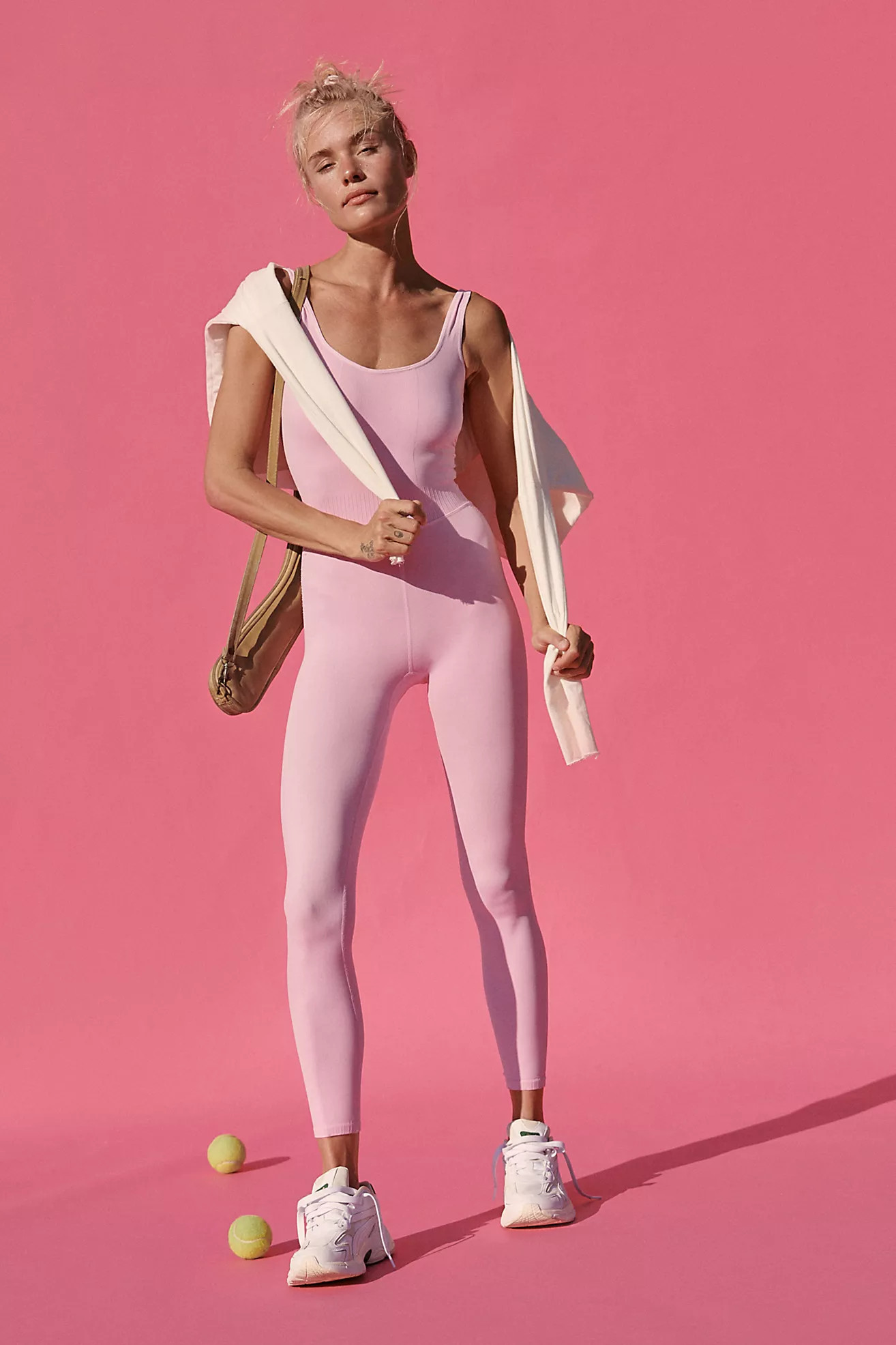 Good Karma Onesie | Free People (Global - UK&FR Excluded)