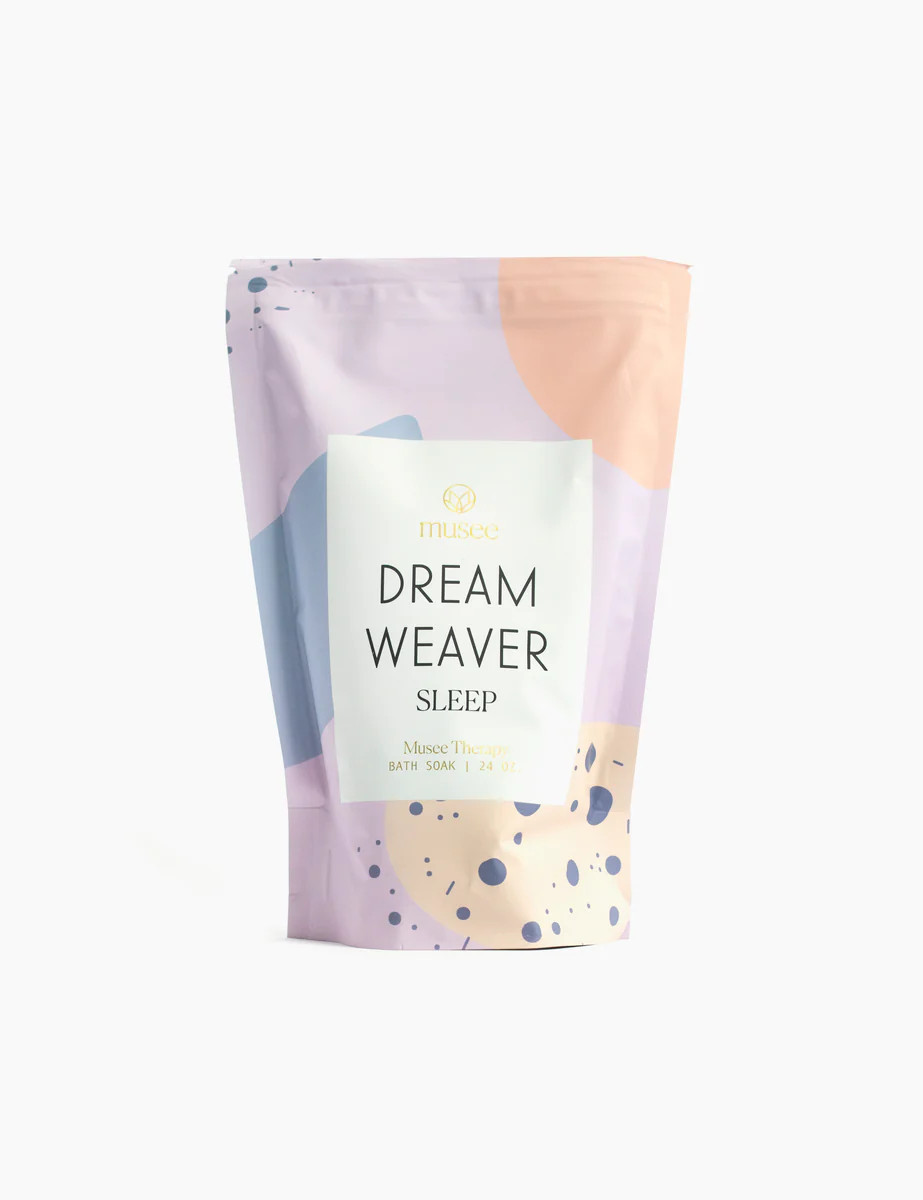Dreamweaver Bath Soak | Musee