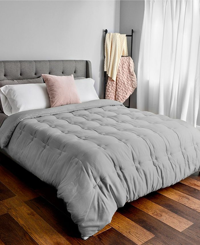 Tranquility Becomfy Comforter, King & Reviews - Comforters: Fashion - Bed & Bath - Macy's | Macys (US)