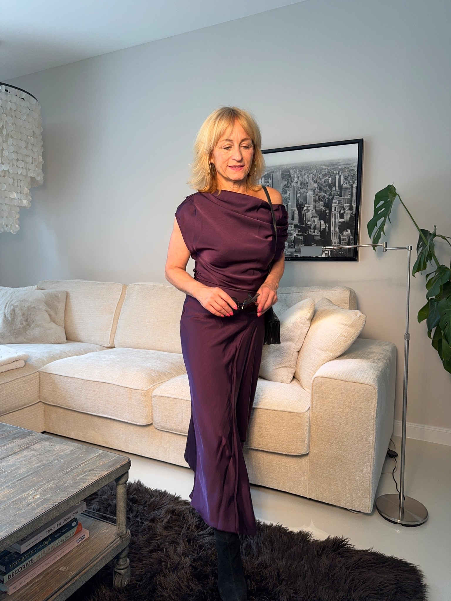 Satinkleider - so elegant zu jedem Anlass!

#LTKwedding #LTKdeutschland #LTKstyletip