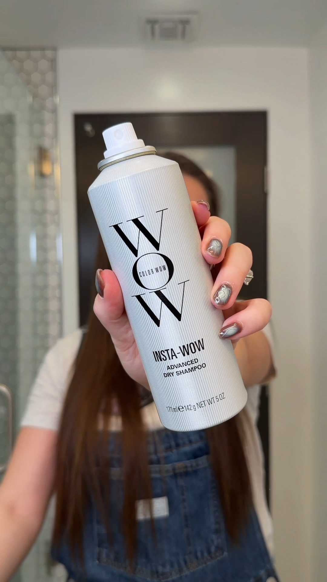 Truly the best dry shampoo!!  My first choice on Sephora sale! 

#LTKBeauty #LTKFindsUnder50 #LTKSaleAlert