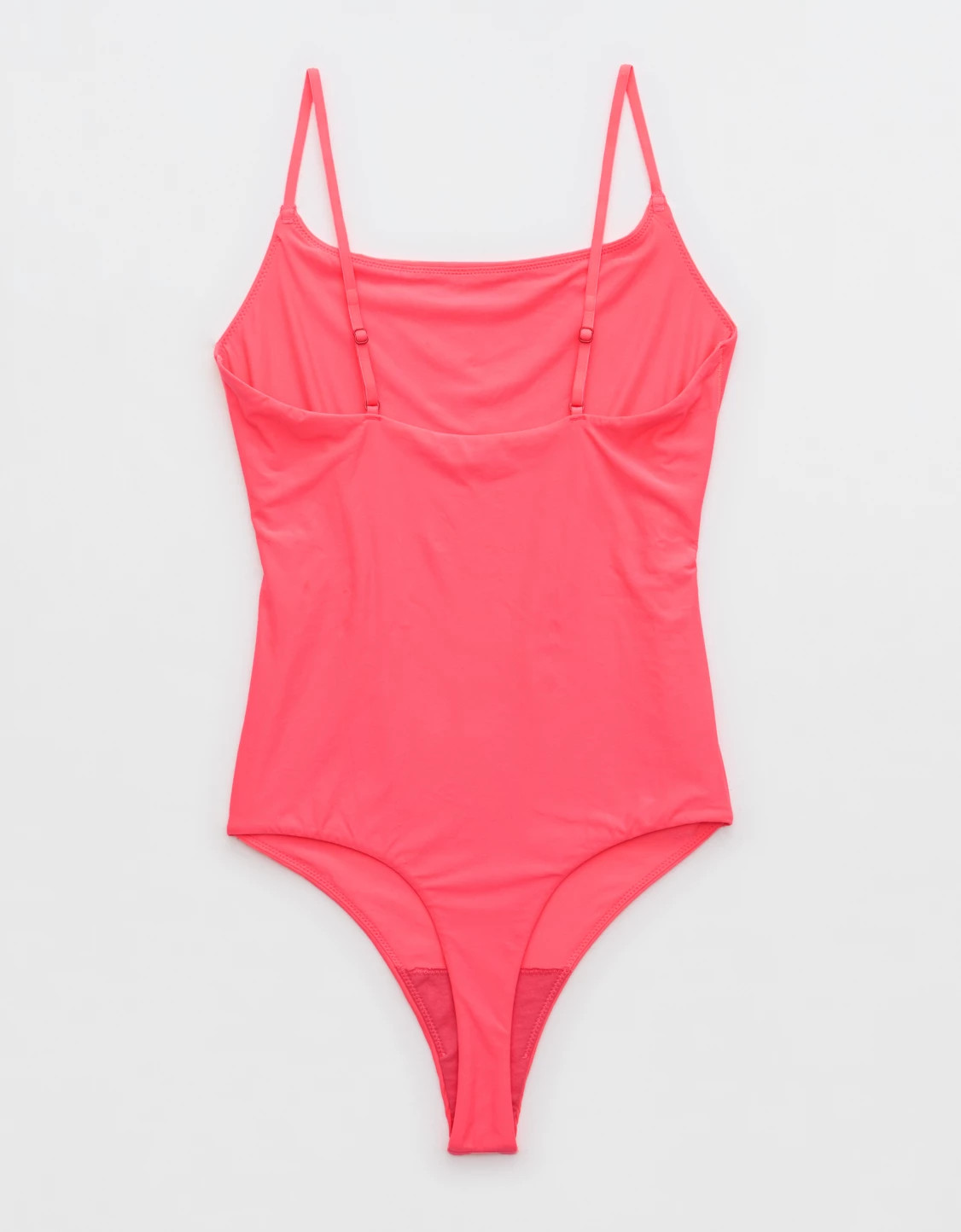 SMOOTHEZ Scoop Bodysuit | Aerie