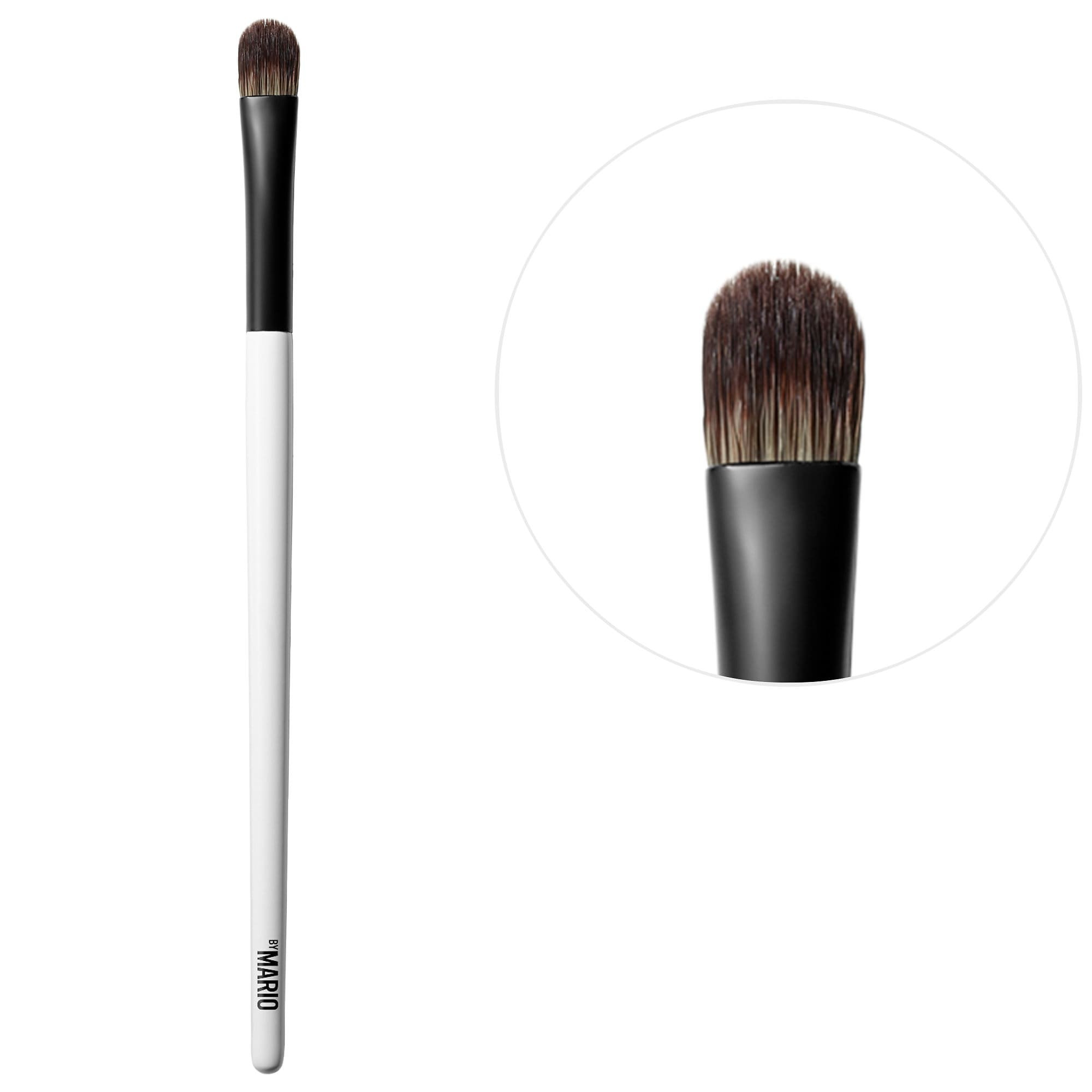 MAKEUP BY MARIO E4 Eyeshadow Shader Brush | Sephora (US)