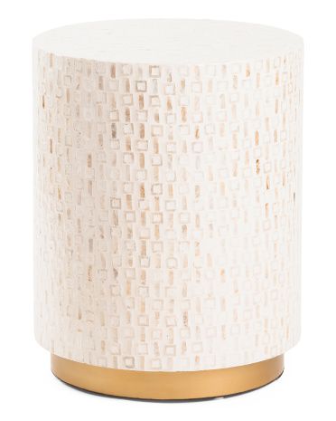 Accent Stool | TJ Maxx