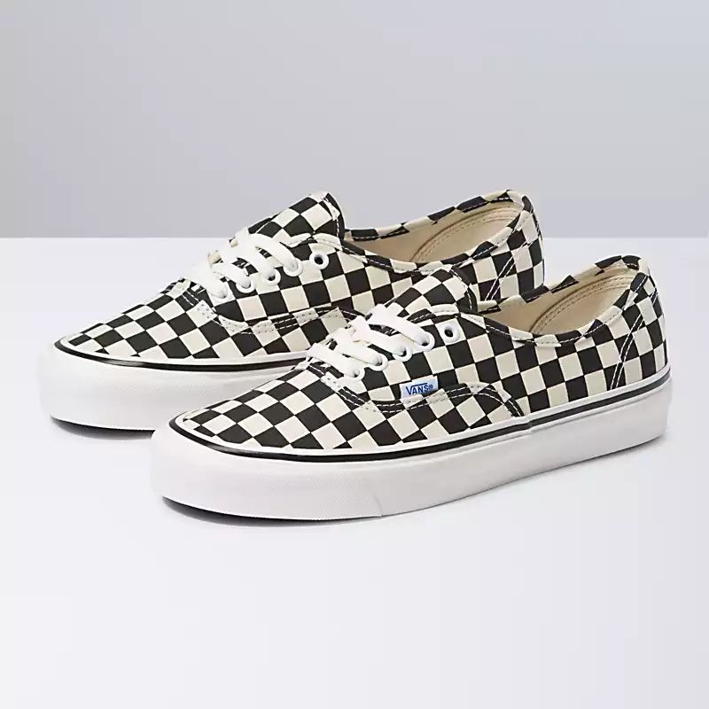 Authentic 44 Dx Shoe | Vans (US)