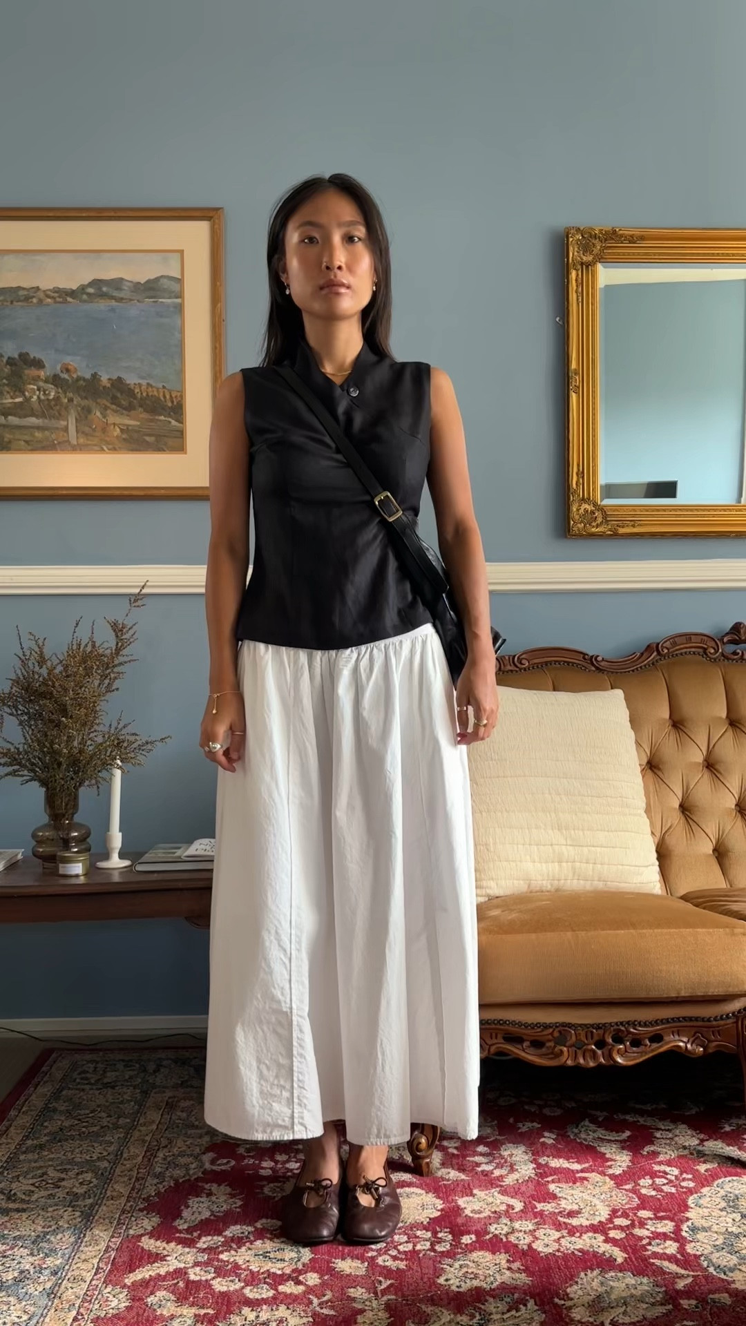 Yesterday’s work outfit 🖤 

#LTKaustralia #LTKstyletip #LTKnewzealand