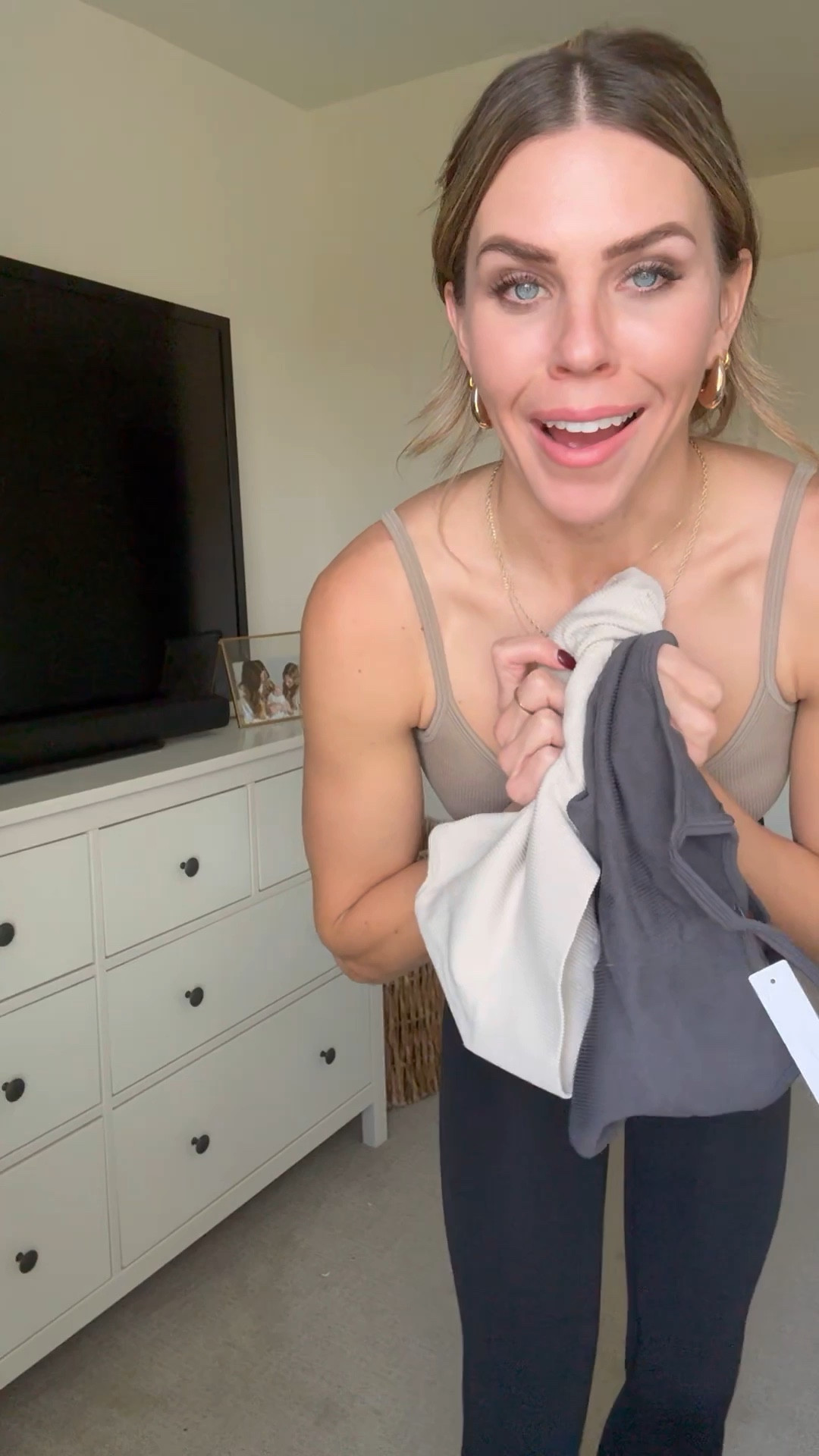 amazon tops for fall! 

#LTKfitness #LTKfindsunder50 #LTKActive