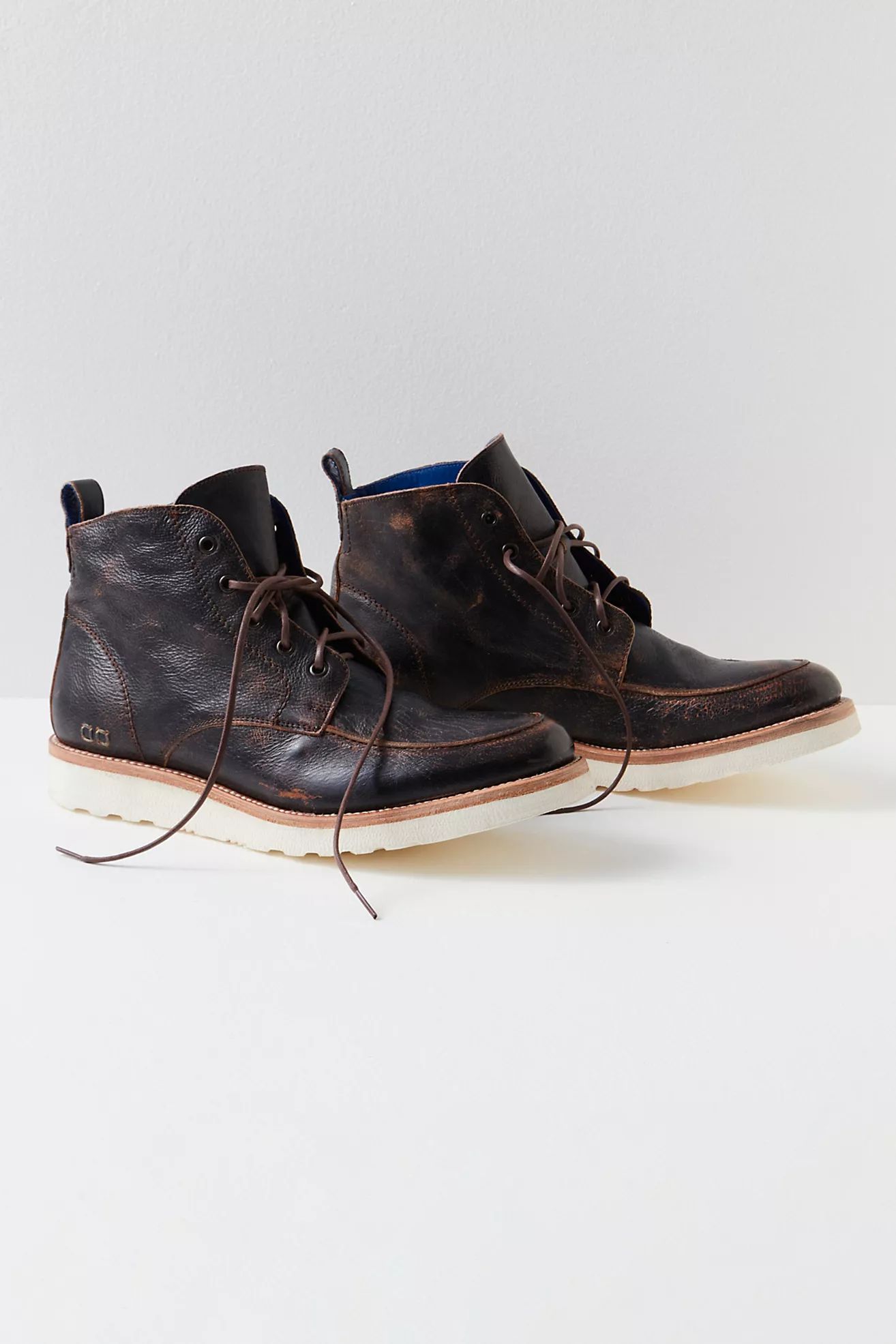 Lincoln Boots | Free People (Global - UK&FR Excluded)