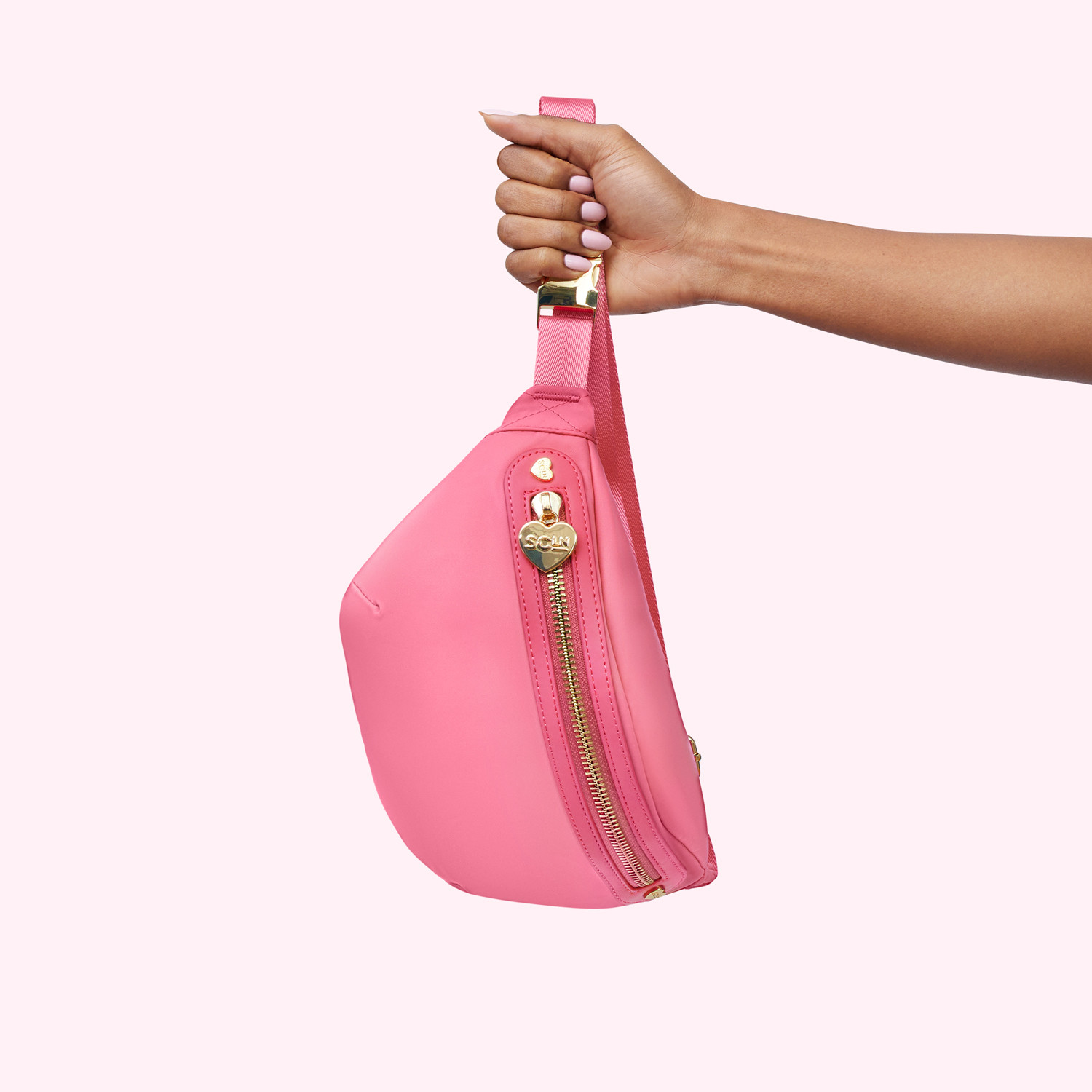 Guava Classic Fanny Pack - Customizable | Stoney Clover Lane | Stoney Clover Lane