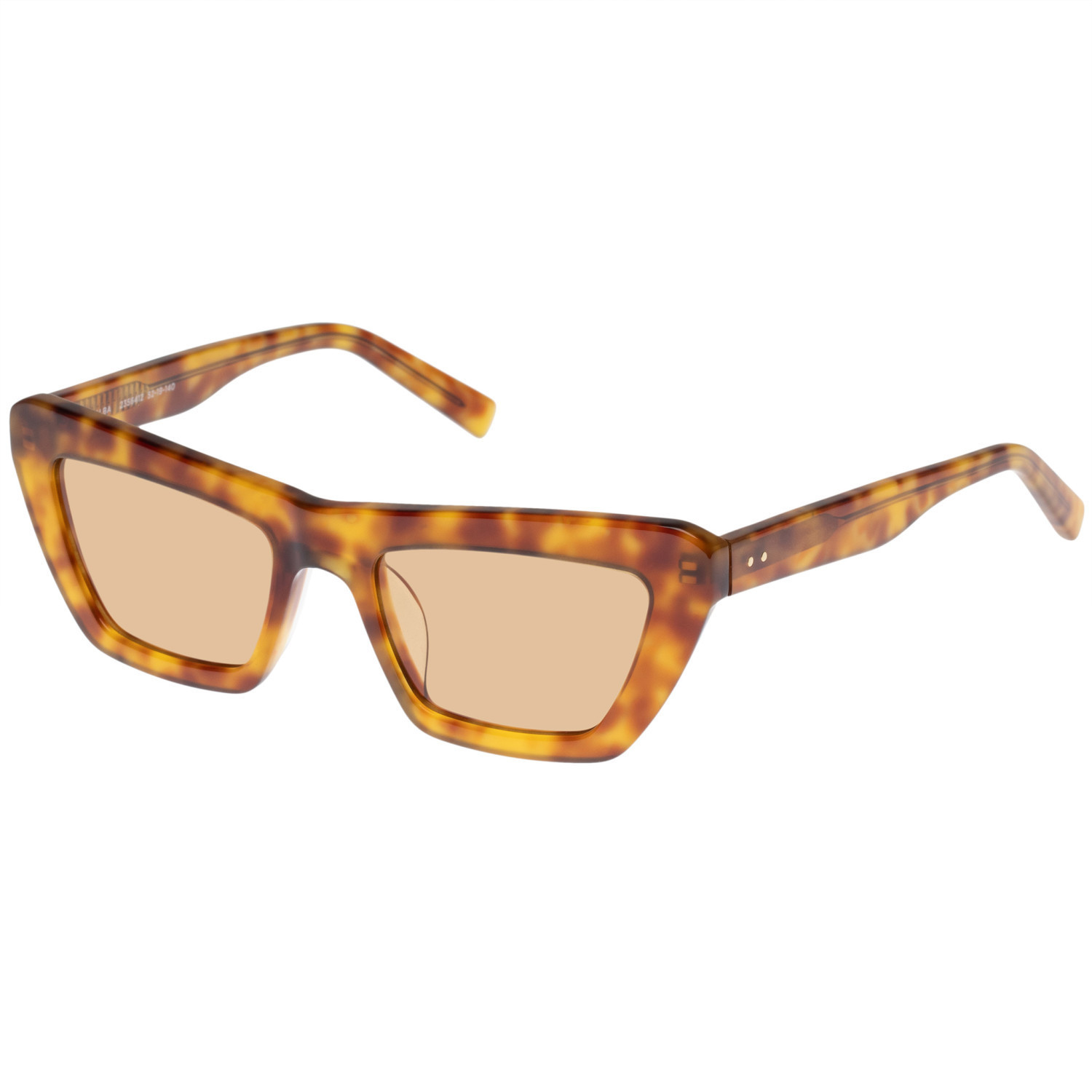 Sunglasses Alba - Vintage Tort | Oroton | Oroton