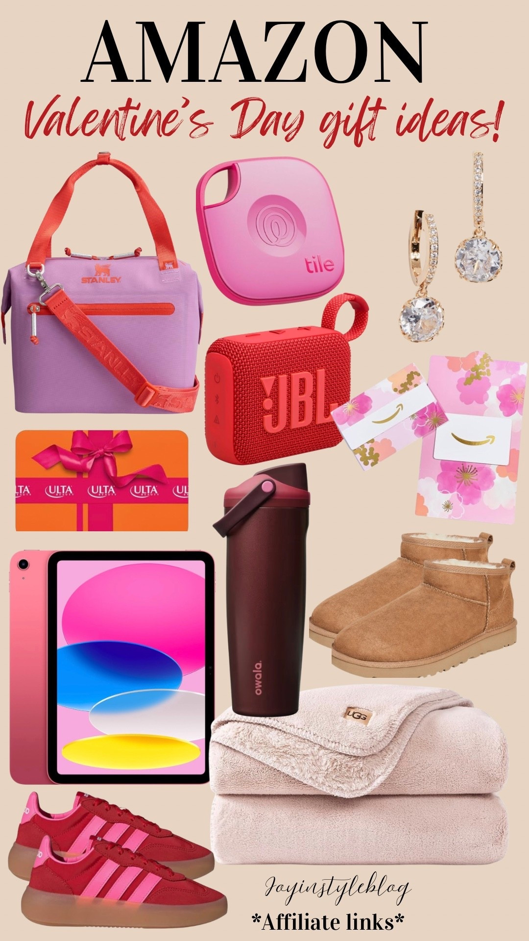 Amazon Valentine’s Day gift ideas for her 

#LTKBeauty #LTKFindsUnder50 #LTKSeasonal