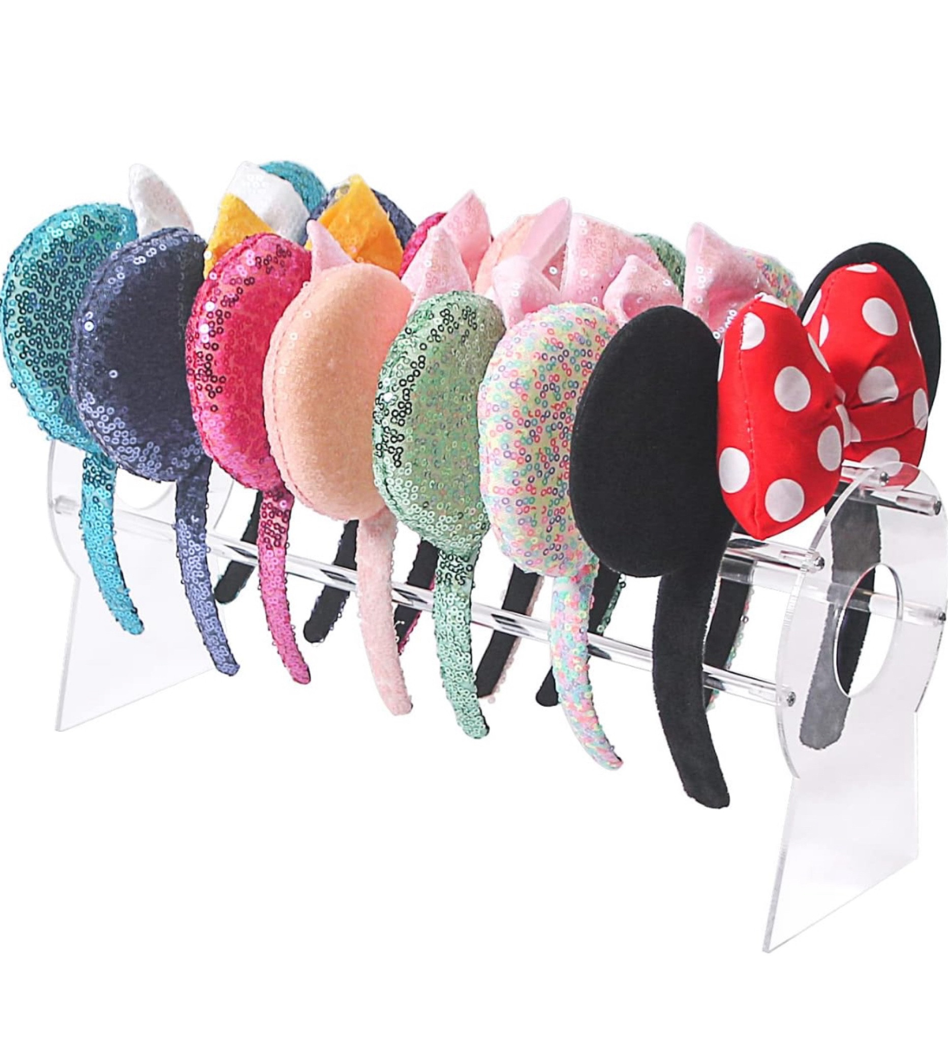 Acrylic Headband/Ear Holder✨

#LTKKids #LTKxPrimeDay #LTKTravel