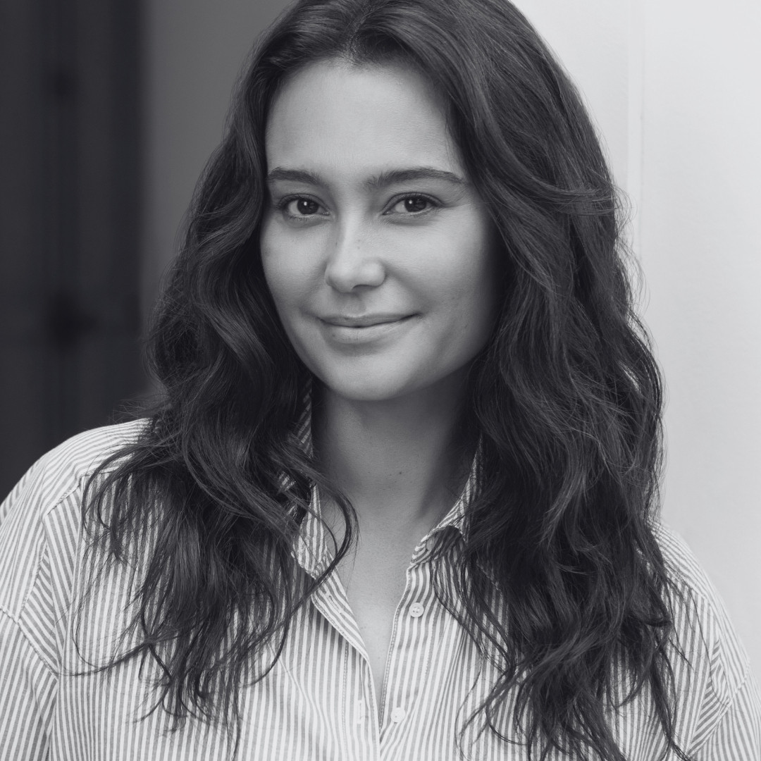 THE BOSSTICKS | Emma Heming Willis On Bruce Willis's Diagnosis, Protecting Your Brain Health, & What Every Family Needs To Know About Caregiving 

 