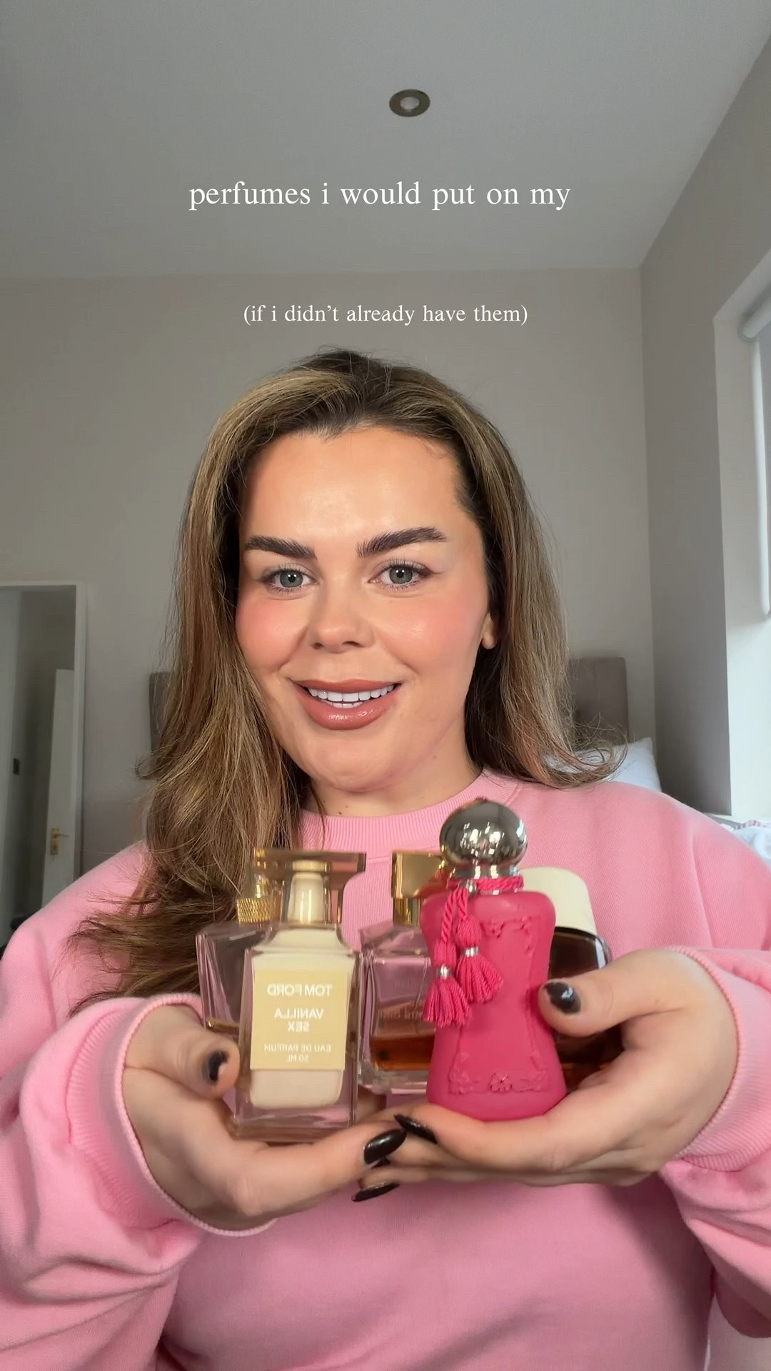 perfume inspo for your christmas wishlist🤶🏼 

#LTKireland #LTKeurope #LTKbeauty