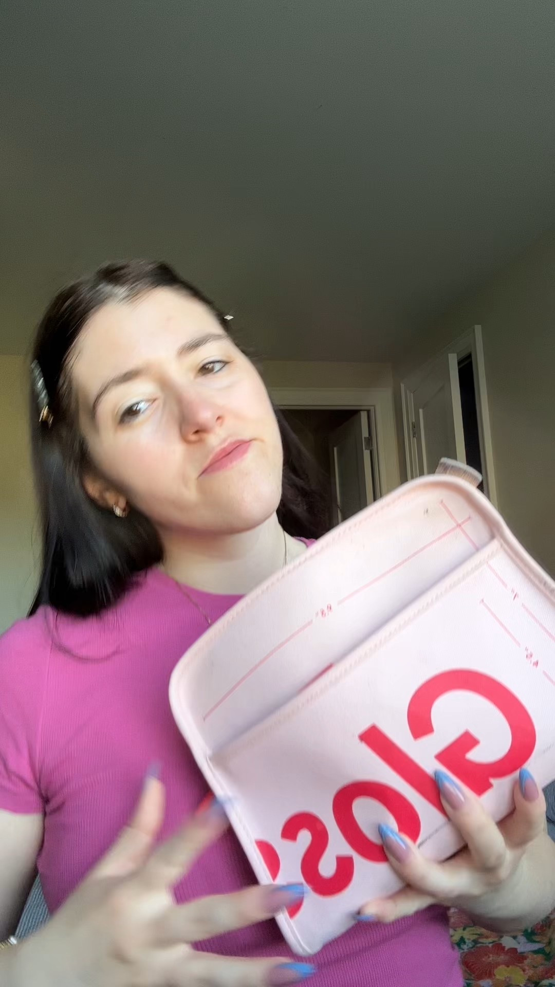 pretty minimal makeup look 

#LTKspring #LTKbeauty #LTKcanada