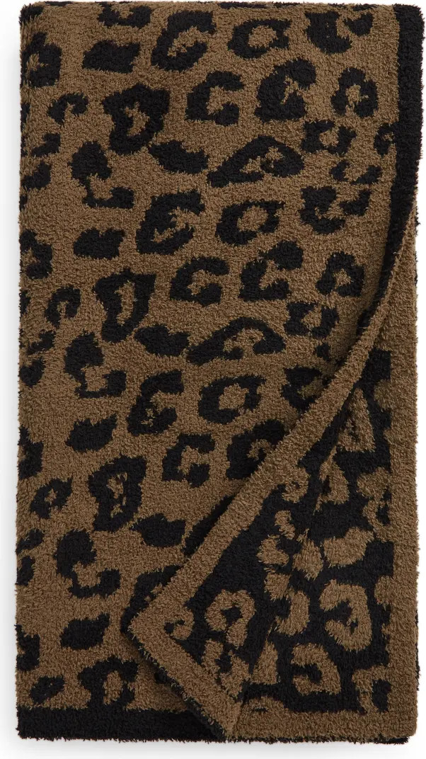 In the Wild Throw Blanket | Nordstrom