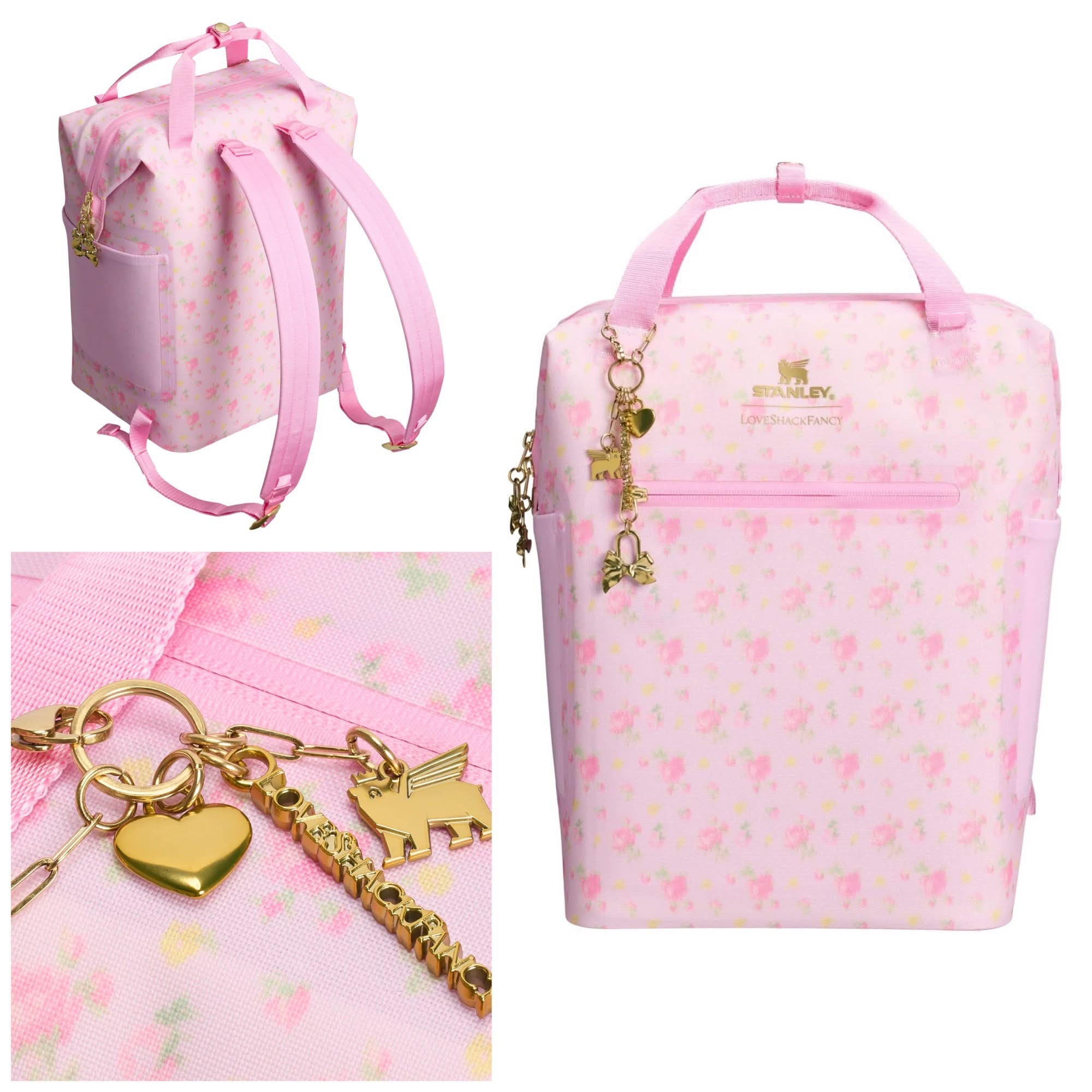 Go now! This will sell out! 💗 Best gift everrrr! 

The Love Shack Fancy Cooler is over $50 OFF today. LIMIT OF 3 



#LTKHoliday #LTKselfcare #LTKGiftGuide