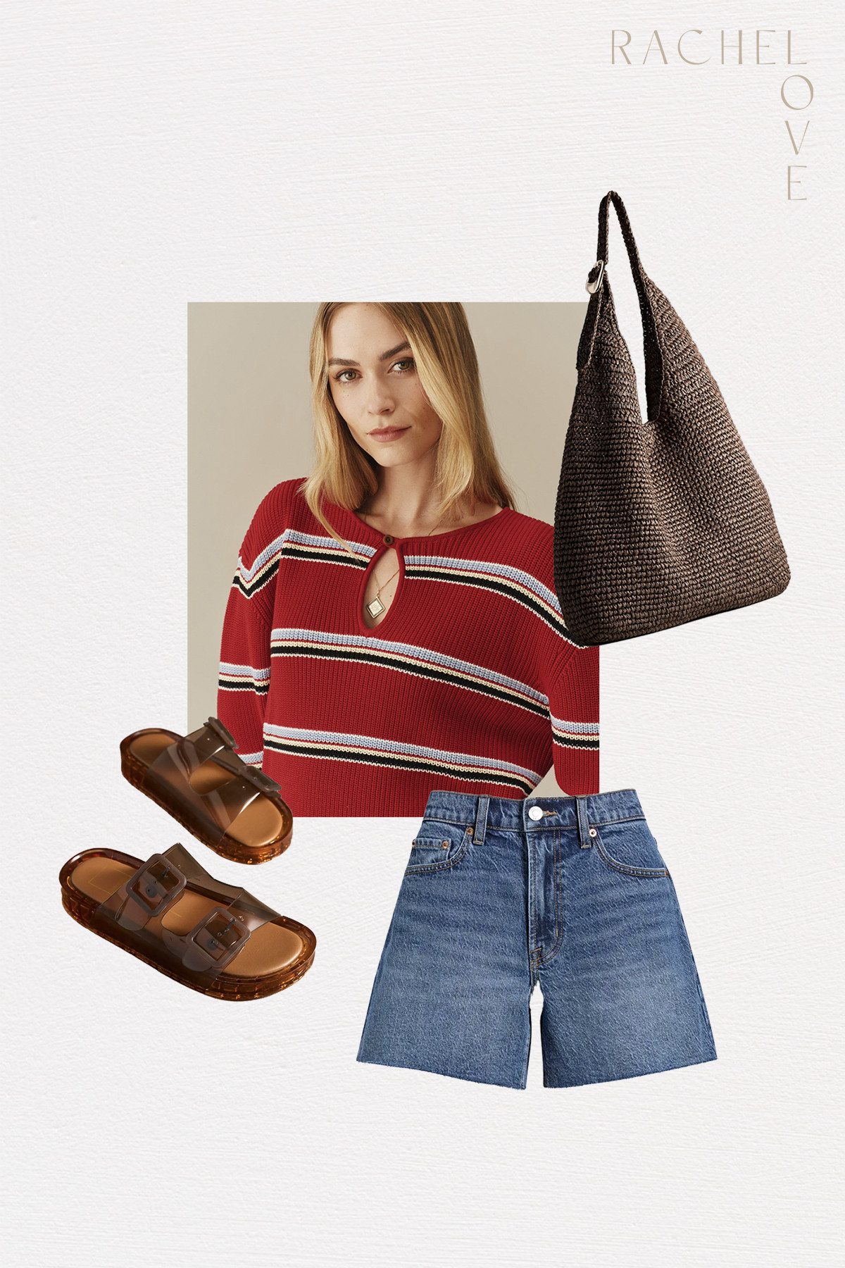 Weekend Looks - Anthropologie Edition  

 