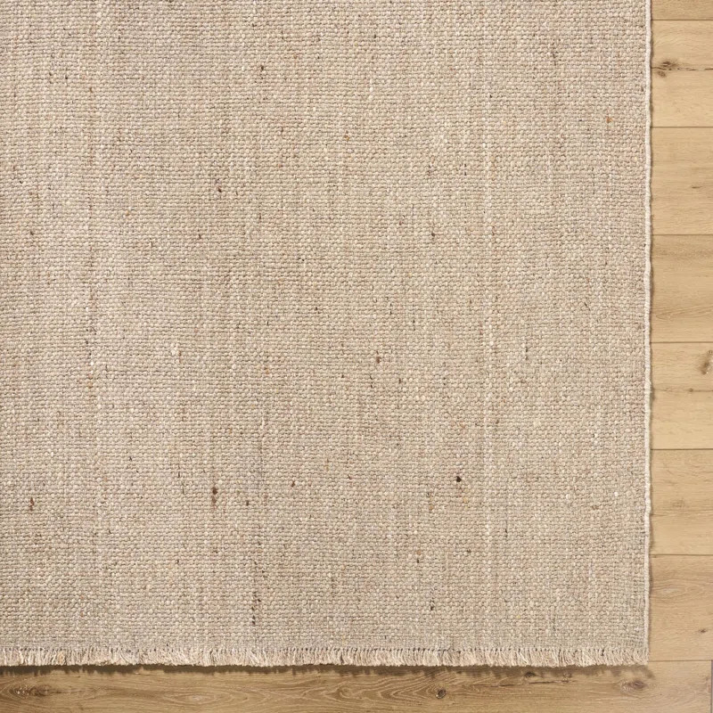 Galey Alix X Livabliss Bronson Handmade Rug | Wayfair North America