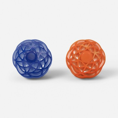 Light-Up Pool Bouncer Balls 2pc - Sun Squad™ | Target
