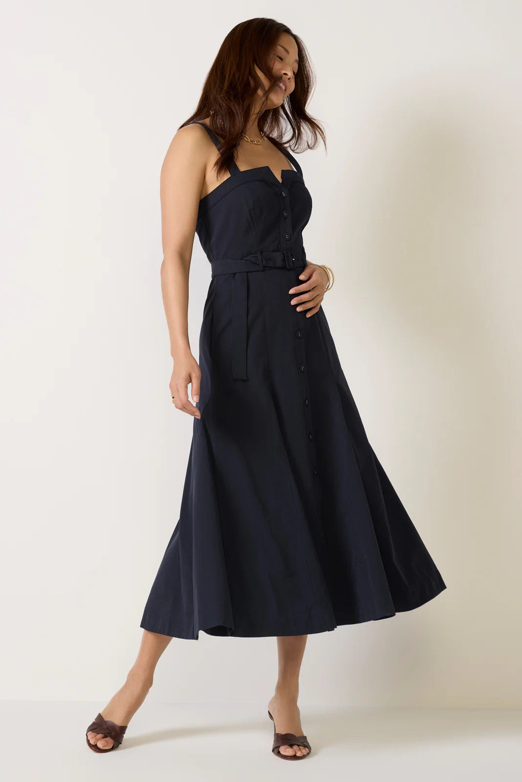McKinley Dress | Evereve