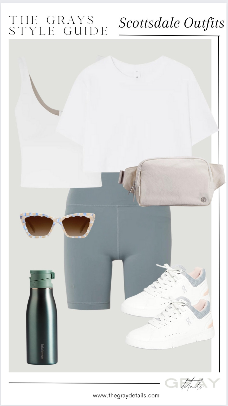 Scottsdale outfit idea, casual outfit, hiking outfit, lululemon outfit 

#LTKFind #LTKtravel #LTKshoecrush