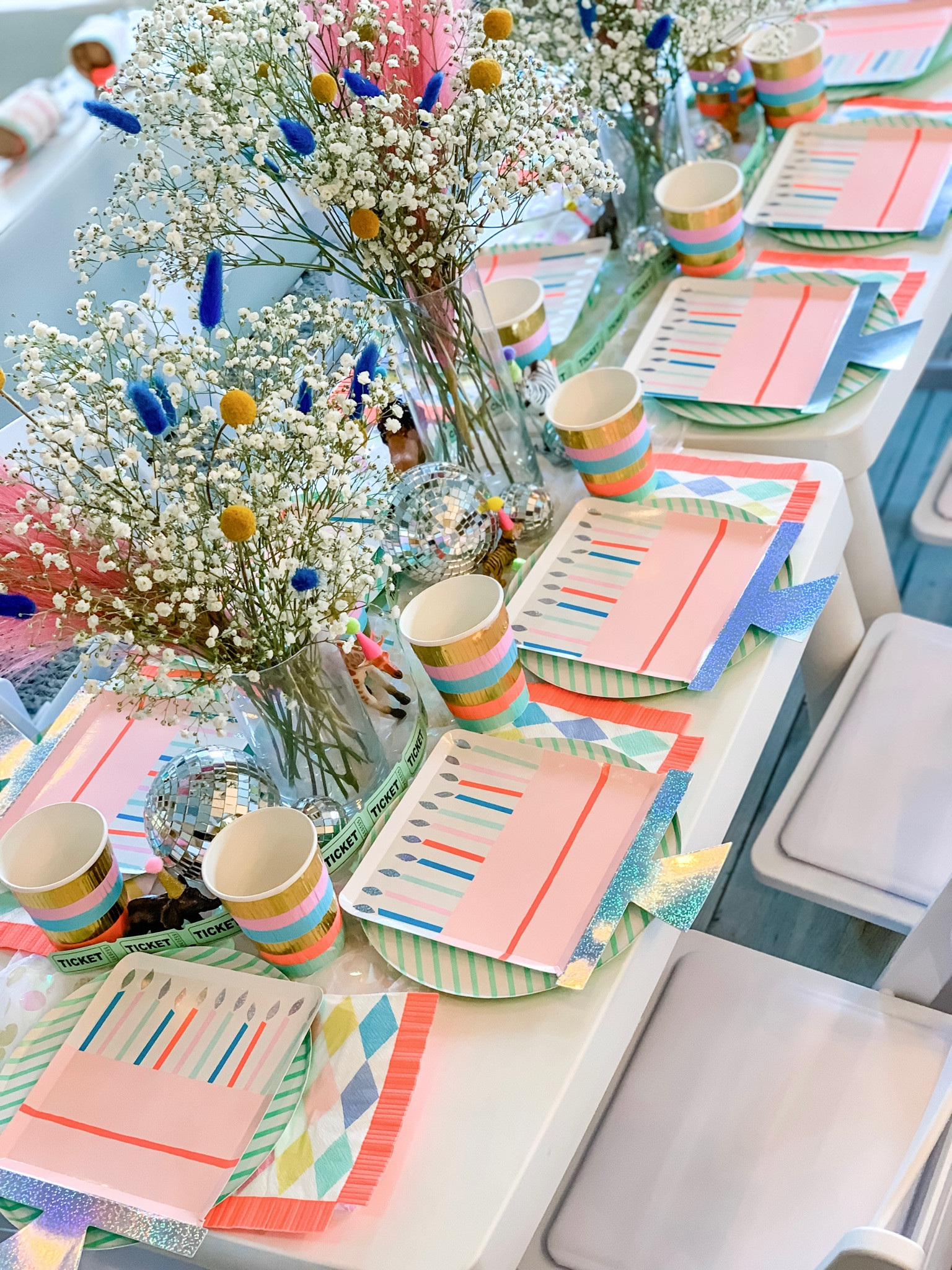 The most magical pastel girls birthday party with neon accents

#LTKHoliday #LTKkids #LTKSeasonal