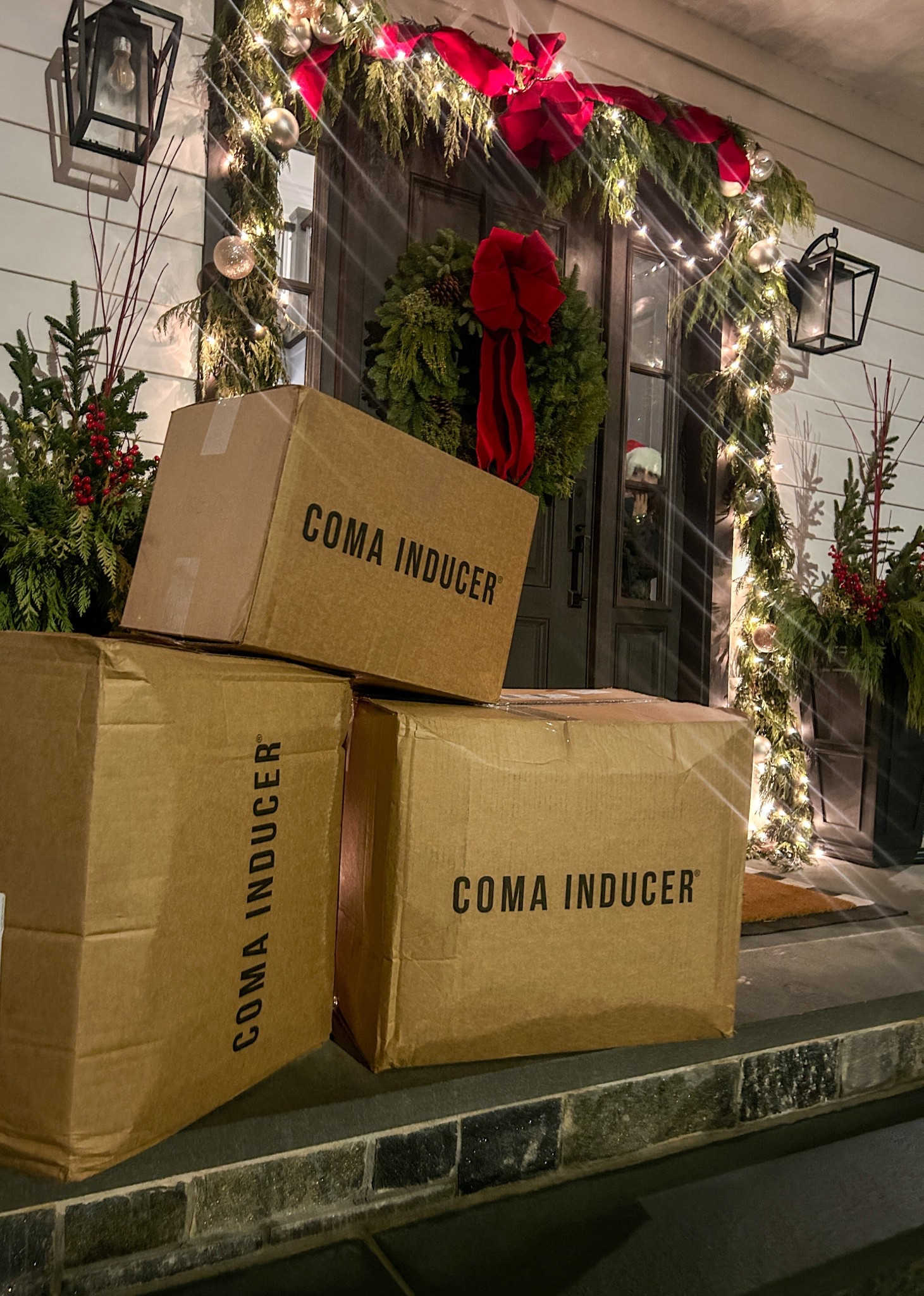 If you don’t know, now you know. 🙌🏼 😴💤

#LTKGiftGuide #LTKHome #LTKHoliday