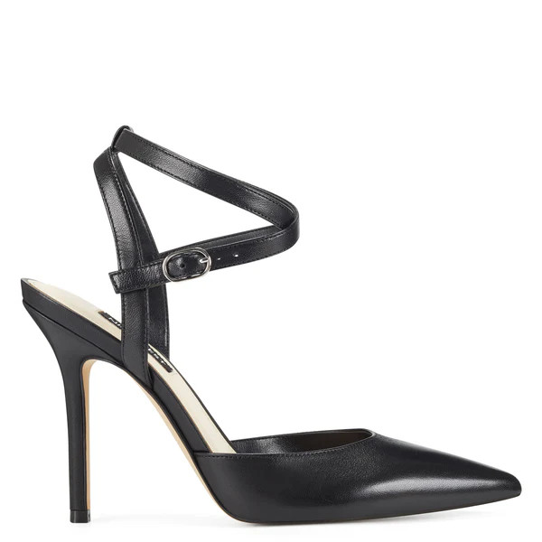 Brya Ankle Strap Pumps | Nine West (US)