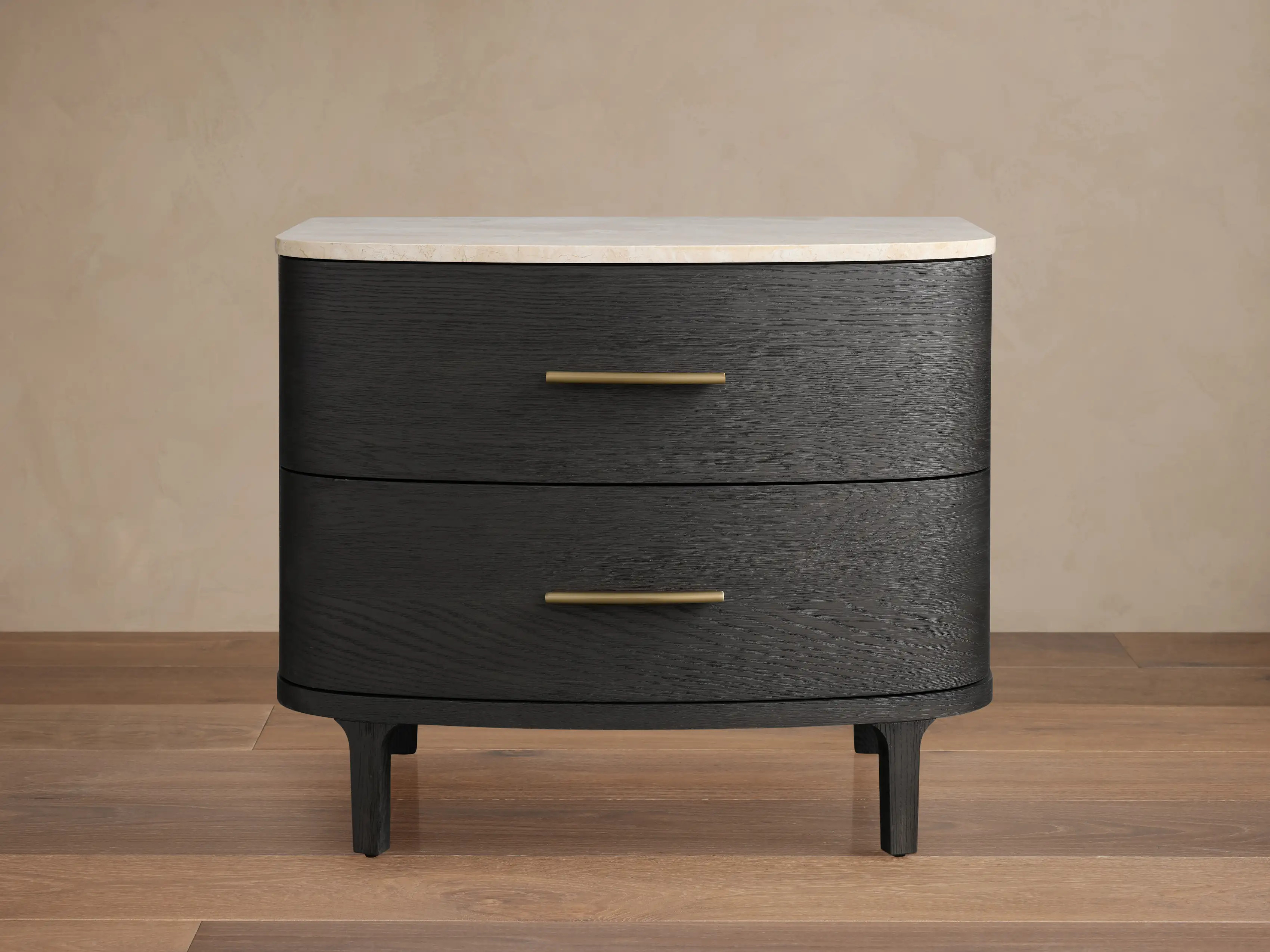 Danny Nightstand | Arhaus