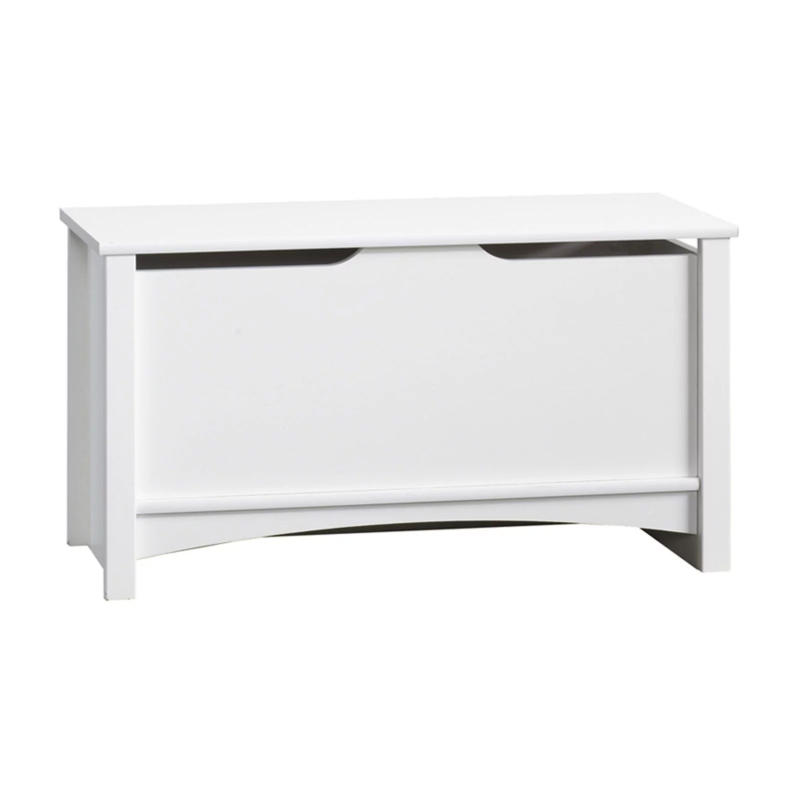 Child Craft Relaxed Traditional Storage Chest, White | Walmart (US)