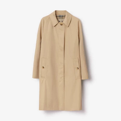 Camden Heritage Car Coat | Burberry (UK)