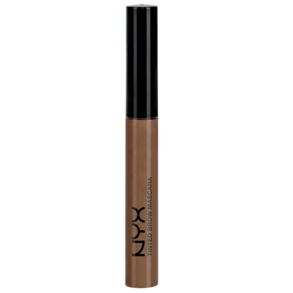 NYX Tinted Brow Mascara Chocolate | Bed Bath & Beyond