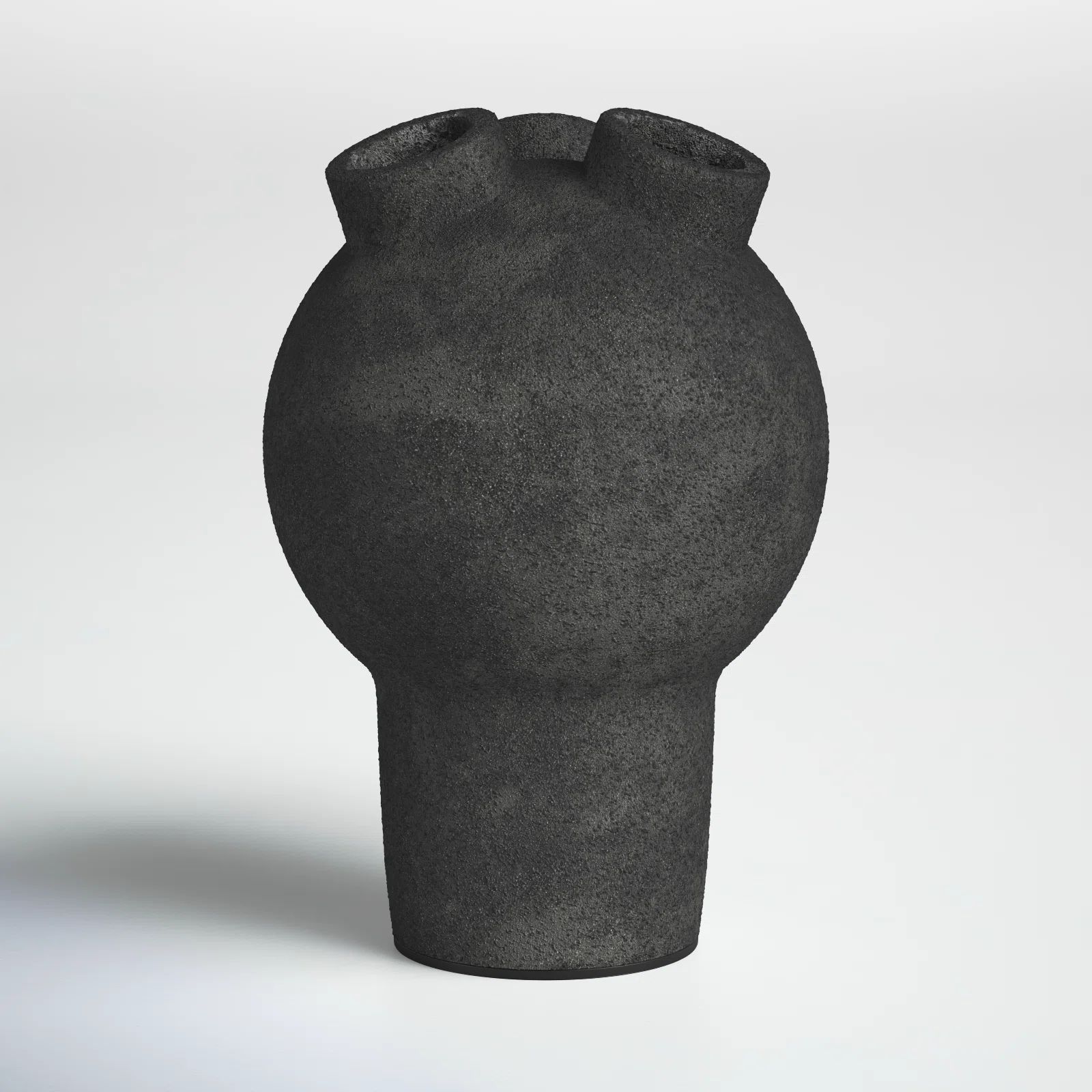 Joss & Main Fidella Terracotta Table Vase | Wayfair | Wayfair North America