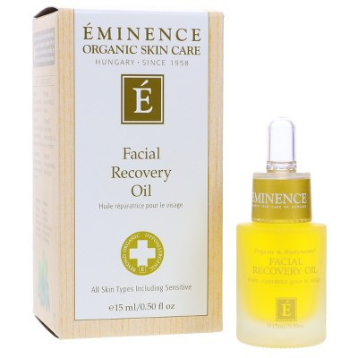 Eminence Facial Recovery Oil 0.5 oz | Target