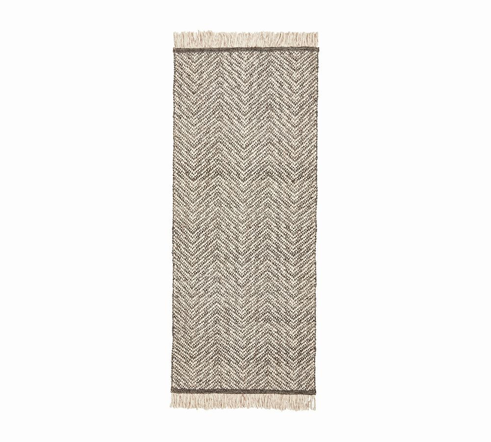 Wheatley Synthetic Rug with Anti-Slip Backing | Pottery Barn (US)