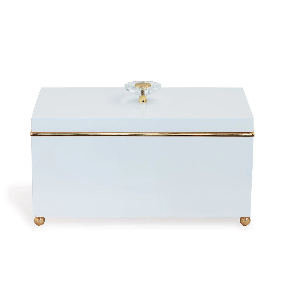 Naples Decorative Box | Wayfair North America