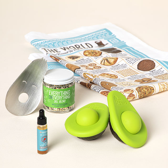 Stocking Stuffers for Avocado Toast Lovers | UncommonGoods