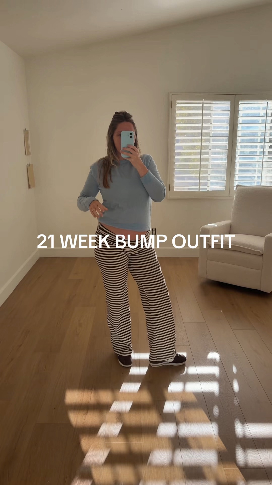 Pregnancy ootd!

#LTKBump