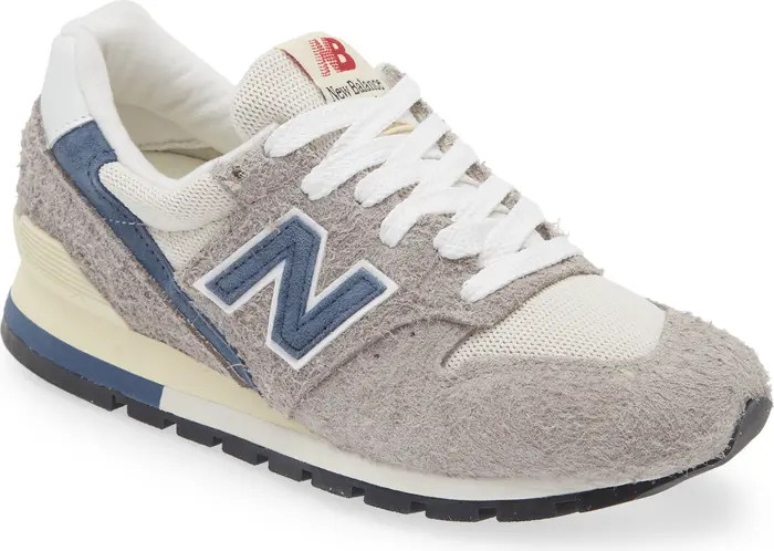 Gender Inclusive Made in USA 996 Sneaker | Nordstrom Rack