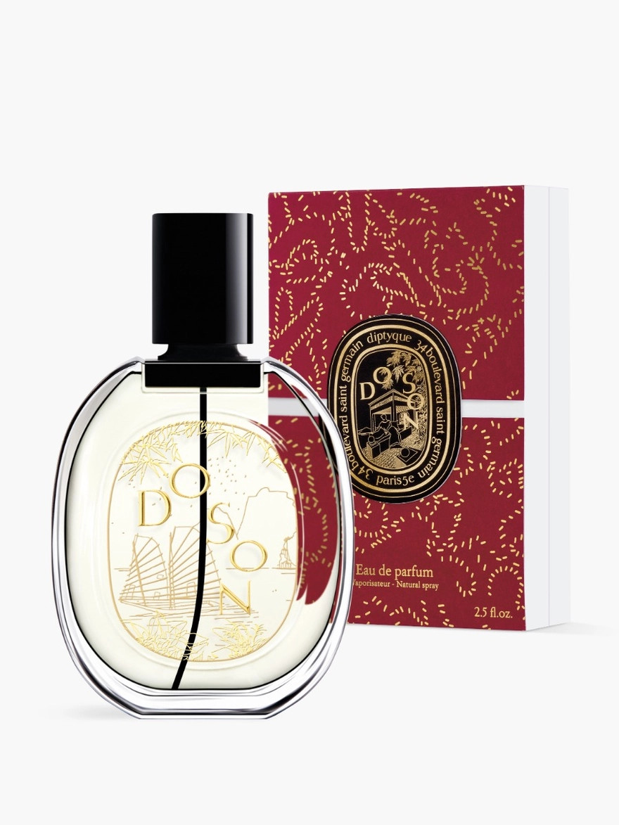 Do Son
              Holiday Edition eau de parfum | diptyque (US)