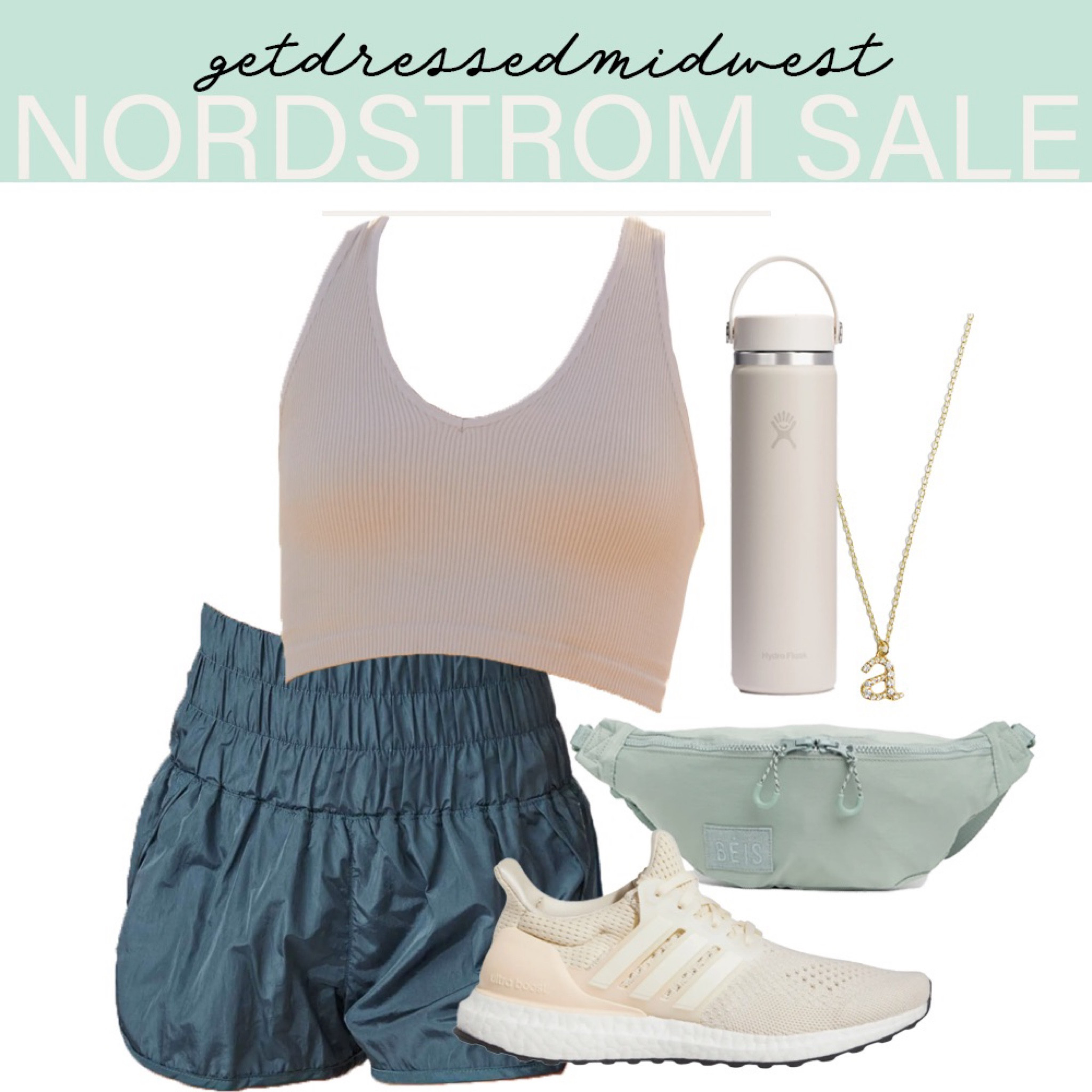 Nordstrom sale


#LTKxNSale #LTKFitness #LTKsalealert