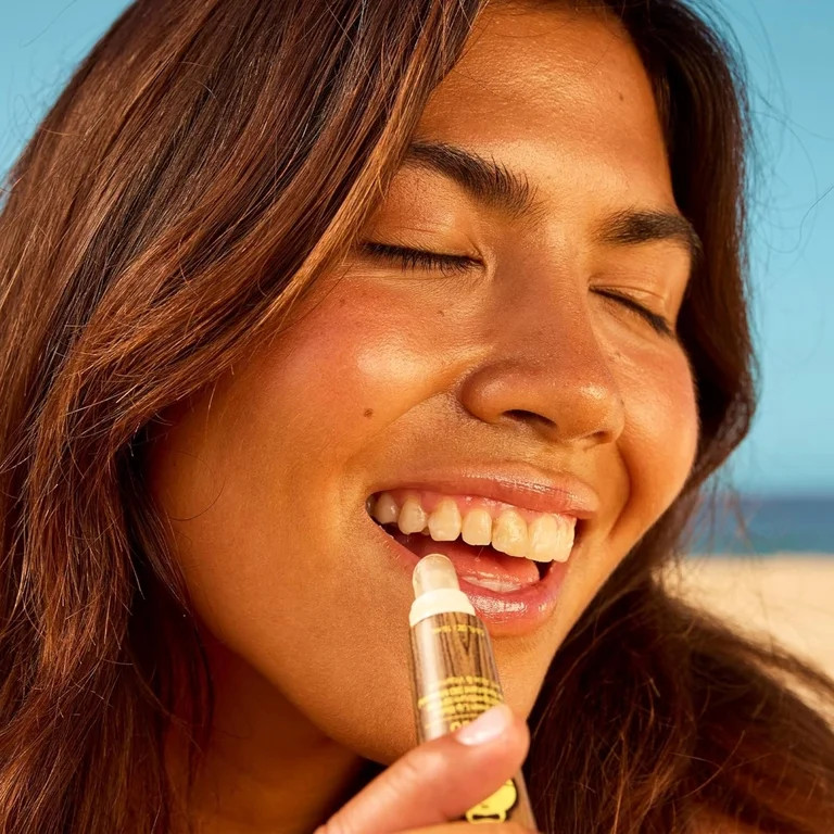 Sun Bum Moisturizing Lip Balm, Coconut, SPF 30, 0.5 fl oz | Walmart (US)