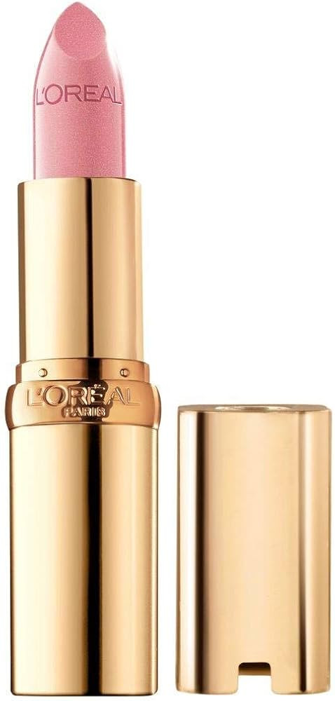 L'Oreal Paris Colour Riche Lipcolour, Ballerina Shoes [135], 1 Count | Amazon (US)