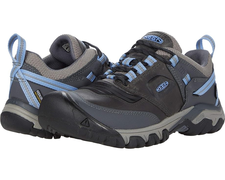 KEEN Ridge Flex WP | Zappos