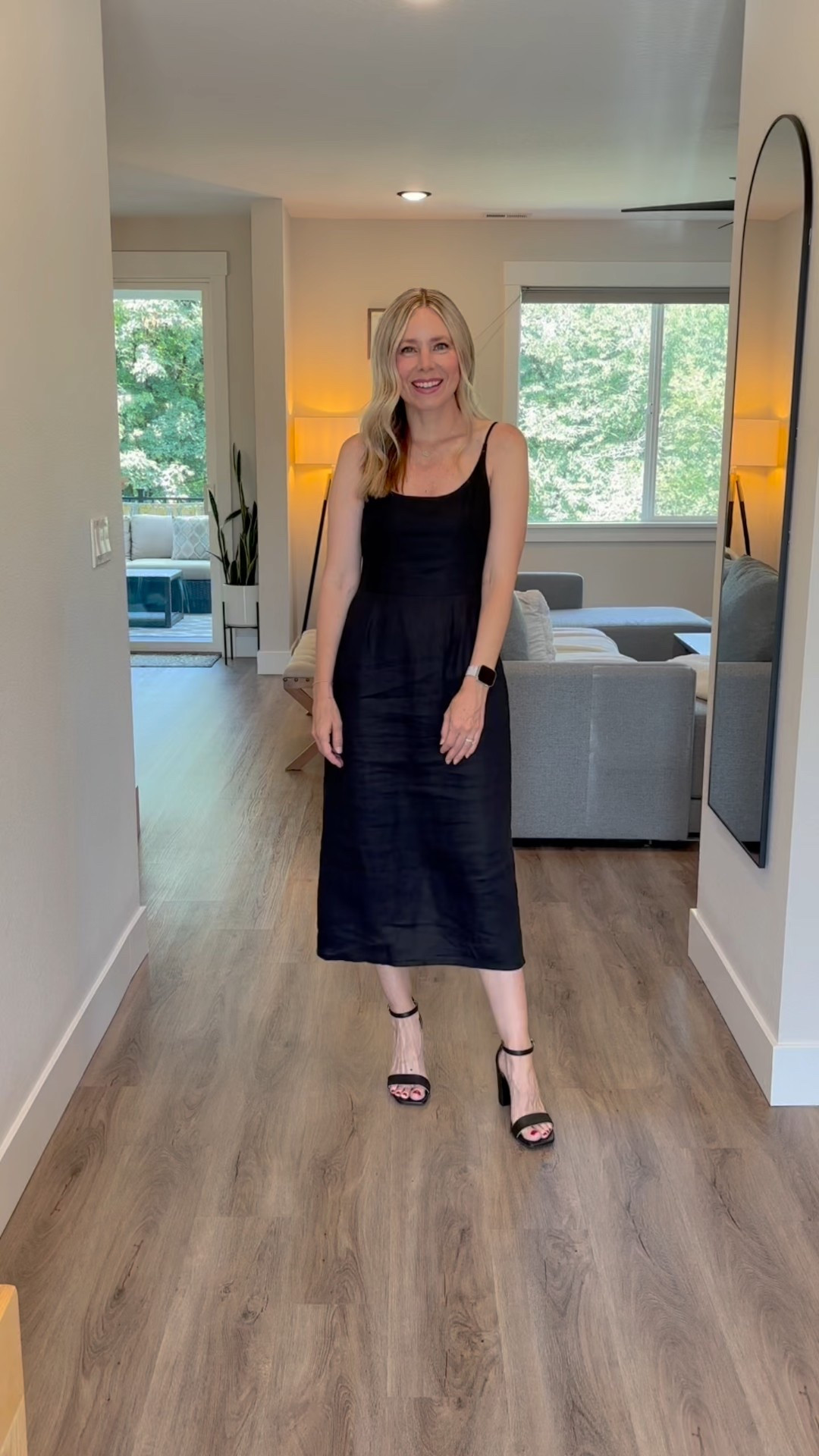 3 Quince items I’m loving!

#LTKTravel #LTKParties #LTKSummerEdit