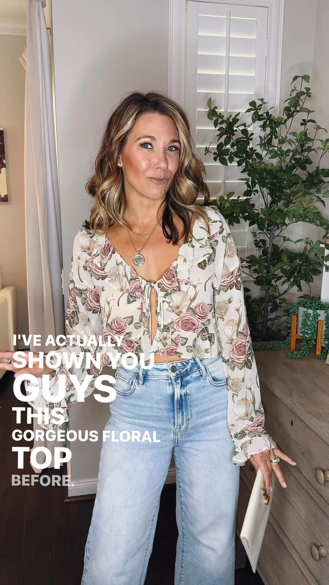 Night out look under $100

#LTKOver40 #LTKFindsUnder100 #LTKStyleTip