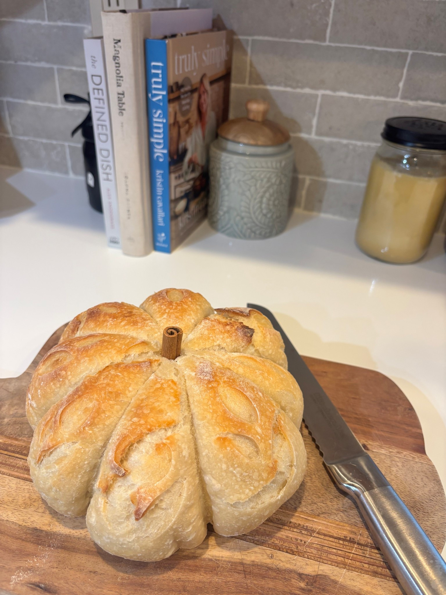 Neutral kitchen 
Gold kitchen accents cookbooks 
Housewarming gifts 

#LTKFindsUnder100 #LTKFindsUnder50 #LTKHome