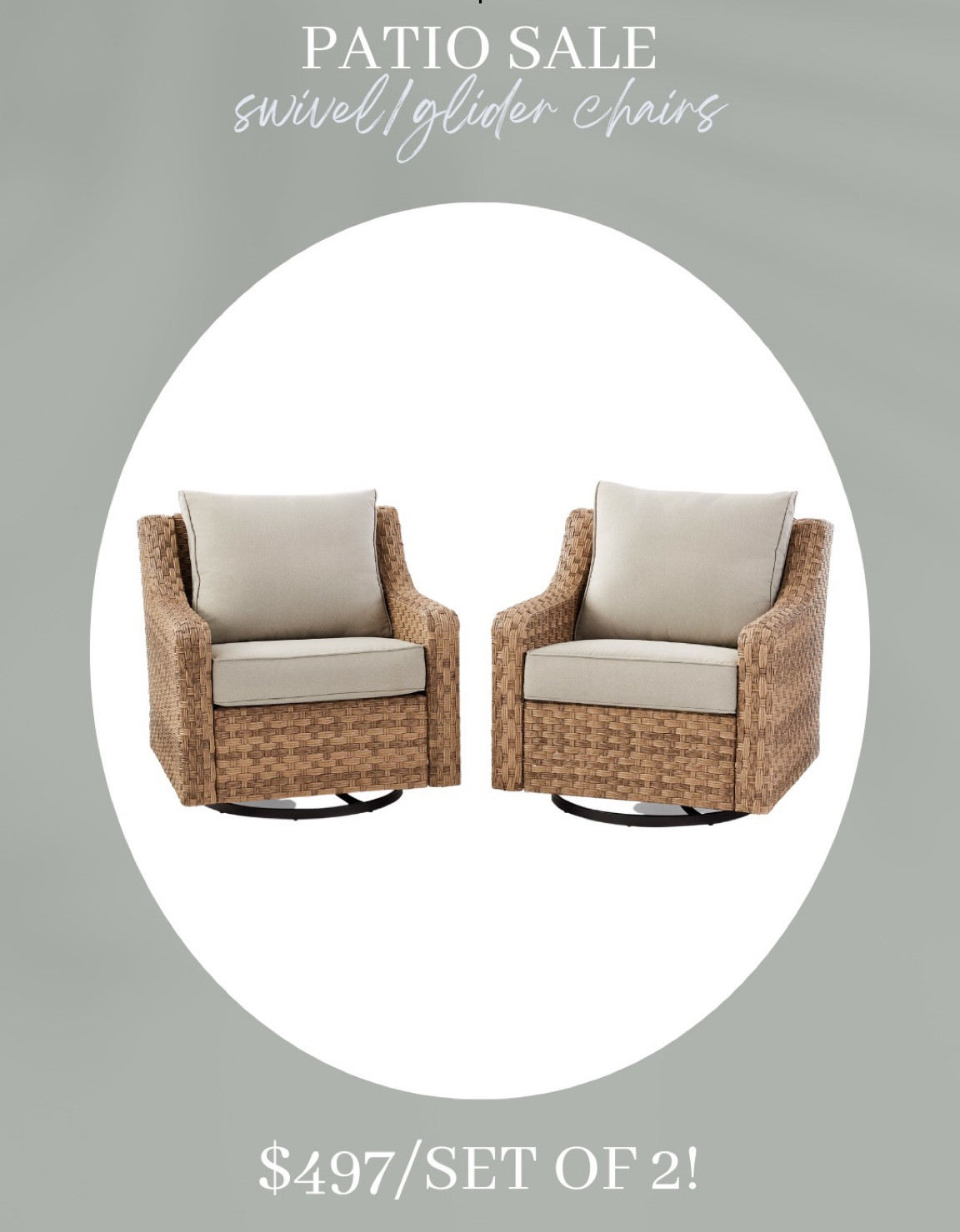 Walmart, patio decor, home decor, outdoor decor, patio set, spring decor, summer decor

#LTKsalealert #LTKhome #LTKstyletip